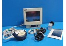 ASPECT 185-0151 BIS VISTA BRAIN MONITOR W/ Quick Manual Module & PIC Cable~14518