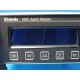 DATEX OHMEDA 5330 AGENT MONITOR / ANESTHESIA MONITOR ~14520