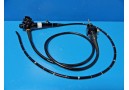 Olympus JF-130 Evis Flexible Video Duodenoscope Flexible Endoscope~ 14937