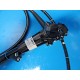 Olympus JF-130 Evis Flexible Video Duodenoscope Flexible Endoscope~ 14937