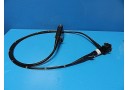 Pentax EG-2730 Video Gastroscope / FLEXIBLE ENDOSCOPE ~ 14939