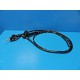 OLYMPUS EVIS CF-IT100TL VIDEO COLONOSCOPE / FLEXIBLE ENDOSCOPE ~ 14940