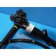 OLYMPUS EVIS CF-IT100TL VIDEO COLONOSCOPE / FLEXIBLE ENDOSCOPE ~ 14940