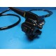 OLYMPUS EVIS PCF-100 VIDEO COLONOSCOPE/ FLEXIBLE ENDOSCOPE ~ 14941