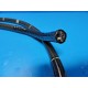 OLYMPUS EVIS PCF-100 VIDEO COLONOSCOPE/ FLEXIBLE ENDOSCOPE ~ 14941