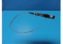 GYRUS CIRCON ACMI AUR-8 CYSTOSCOPE / FLEXIBLE ENDOSCOPE~ PARTS ONLY / 14942