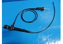 OLYMPUS EVIS BF-1T200 (BF Type 1T200) Bronchoscope / FLEXIBLE ENDOSCOPE ~ 14934