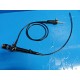 OLYMPUS EVIS BF-1T200 (BF Type 1T200) Bronchoscope / FLEXIBLE ENDOSCOPE ~ 14934