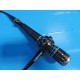 OLYMPUS EVIS BF-1T200 (BF Type 1T200) Bronchoscope / FLEXIBLE ENDOSCOPE ~ 14934