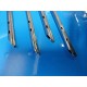3 x Pilling Weck Light Carriers 32J & 30SJ for Bronchoscope &Esophagoscope~14930
