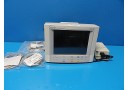 Datascope Passport XG Colored Patient Monitor W/ New NBP EKG SpO2 Leads ~14651