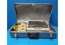 Bird Corporation Avian Portable Volume Ventilator Model 15300 W/ Case ~14653