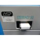 Advanced Sterilization Products 10050 STERRAD 50 Sterilization System/Autoclave