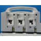 2005 Abbott Hospira Plum A+3 Infusion Sysetm / IV Pump, Software E11.60 ~14662