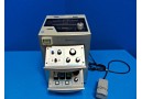 Medtronic Bio-Medicus 550 Bio-Console Extracorporeal Pump W/ Bio Probe ~14668