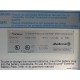 Medtronic Bio-Medicus 550 Bio-Console Extracorporeal Pump W/ Bio Probe ~14668