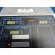 MEDTRONIC BIO-MEDICUS BIO-CAL 370 CARDIOPULMONARY BYPASS TEMP. CONTROLLER ~14677