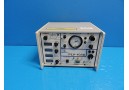 Philips Respironics LifeCare PLV-102B Portable Volume Ventilator ~14678