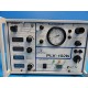 Philips Respironics LifeCare PLV-102B Portable Volume Ventilator ~14678