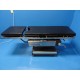 STERIS AMSCO 2080 M MANUAL OR SURGICAL TABLE W/ PADS ~ 13038