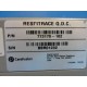 CAREFUSION 773170-102 RESPITRACE Q.D.C PSG SENSOR UNIT, CONSOLE ONLY~ 14695-96