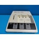 Medtronic Physio-Control Battery Support System 2 Charger W/ One Battery ~ 14697