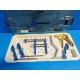 Innovasive Devices Inc Cat 2700 ROC Fastener System, Universal Tray ~14700