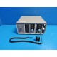 I.C Medical Crystal Vision EBS ICM-350D Automatic Smoke Evacutor System ~14710