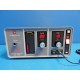 I.C Medical Crystal Vision EBS ICM-350D Automatic Smoke Evacutor System ~14710
