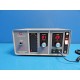 I.C Medical Crystal Vision EBS ICM-350D Automatic Smoke Evacutor System ~14710