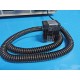 I.C Medical Crystal Vision EBS ICM-350D Automatic Smoke Evacutor System ~14710