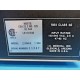I.C Medical Crystal Vision EBS ICM-350D Automatic Smoke Evacutor System ~14710