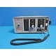 I.C Medical Crystal Vision 350D Automatic Smoke Evacutor W/ ESU Sesnor~14711- 12