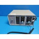 I.C Medical Crystal Vision 350D Automatic Smoke Evacutor W/ ESU Sesnor~14711- 12