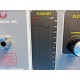 I.C Medical Crystal Vision 350D Automatic Smoke Evacutor W/ ESU Sesnor~14711- 12