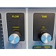 I.C Medical Crystal Vision 350D Automatic Smoke Evacutor W/ ESU Sesnor~14711- 12