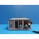 I.C Medical Crystal Vision 350D Automatic Smoke Evacutor W/ ESU Sesnor~14711- 12