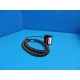 I.C Medical Crystal Vision 350D Automatic Smoke Evacutor W/ ESU Sesnor~14711- 12