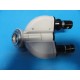 Carl Zeiss Surgical Microscope Teaching Bridge Extension W/ One Head ~14982