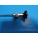 SOPRO COMEG P/N 165 403 005 Lateral Telescope 70º , 4mm x 303mm, W/ Case