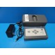 NEUROMetrix Advance AD-E03 EMG Module W/ MQ128R0503B01 Adapter ~14978