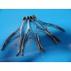 4 x McKESSON VIENNA NASAL SPECULUM 5 3/4" (MEDIUM)~14980