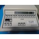 Biodex AtomLab 930 Thyroid Uptake System / Medical Spectrometer W/ Printer~14968