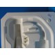 AMSCO STERIS SYSTEM 1E P/N C1160E UNIVERSAL FLEXIBALE PROCESSING TRAY ~14962