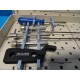 Bionx Implants Inc Bankart Tack Shoulder Instability Instrument Set ~14963