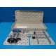 Bionx Implants Inc Bankart Tack Shoulder Instability Instrument Set ~14963