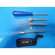 Bionx Implants Inc Bankart Tack Shoulder Instability Instrument Set ~14963