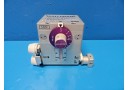 Siemens 9381 021 E346E Isoflurane Vaporizer 952 Servo Ventilator ~ 15301