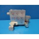 Siemens 9381 021 E346E Isoflurane Vaporizer 952 Servo Ventilator ~ 15301