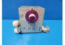 Siemens E346E EV 952 Isoflurane Vaporizer 952 Servo Ventilator ~ 15000 -2